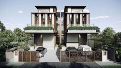 AIDA STREET (D15), Semi-Detached #508895301